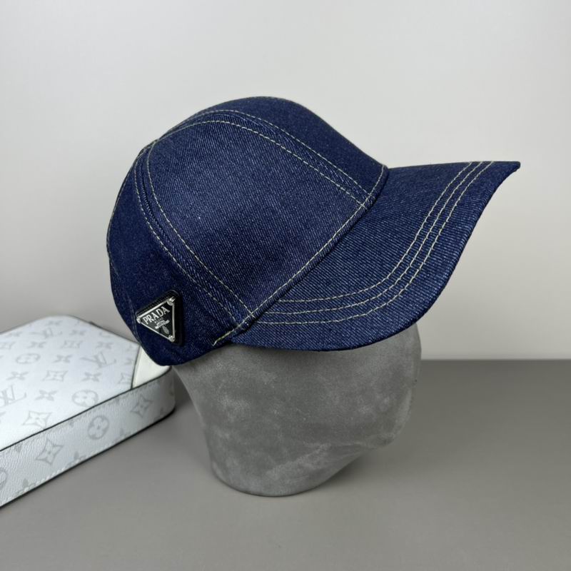 Prada cap dx38